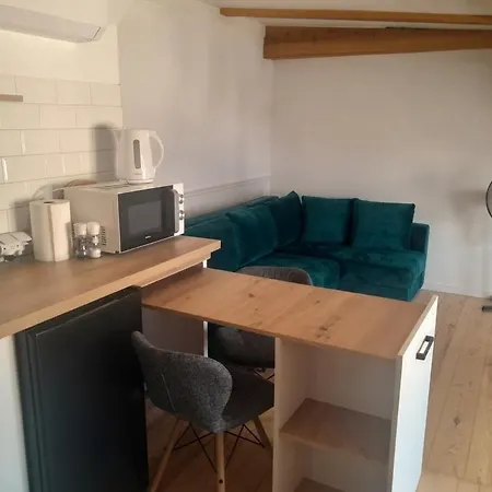 Apartament Attic