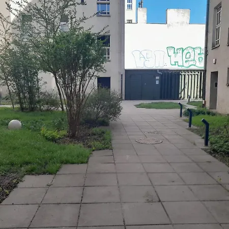 Apartament Attic *