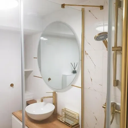 Apartament Attic