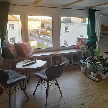 Attic